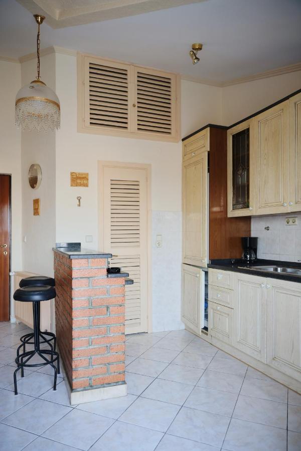 Apartment Blanka With A Beautiful View Of טרוגיר מראה חיצוני תמונה
